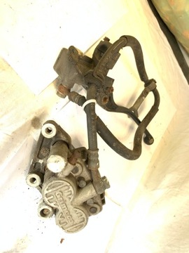 Суппорт переднего тормозного насоса Honda NSR 125