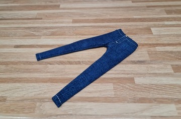 Ubranka dla lalek - Spodnie