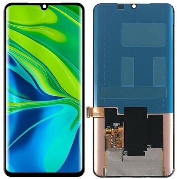 WYŚWIETLACZ EKRAN XIAOMI MI NOTE 10 LITE OLED