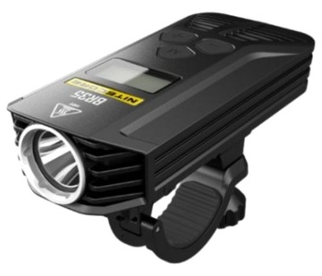 Велосипедная лампа Nitecore BR35