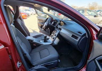 Volvo XC70 II Kombi Facelifting 2.0 D4 DRIVE-E 181KM 2014 Volvo XC 70 2,0 Diesel 180KM 6-Biegow Klima Navi Xenon Led 2.0 Diesel, zdjęcie 17