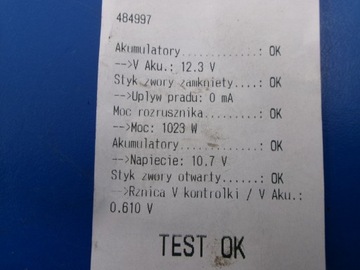 JEEP COMPASS I 2.4 170KM STARTÉR TESTOVANÝ