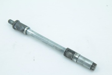 HONDA SHADOW 125 96-06 OŚ OŚKA PRZÓD