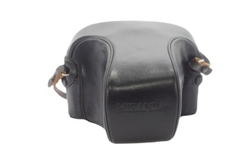 MIRANDA MS-2 SUPER — малоиспользуемая камера — не пропустите