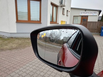 Mazda CX-3 Crossover Facelifting 2.0 Skyactiv-G 121KM 2020 Mazda cx3 2.0 Automat Full LED Grzana Kierownica Navi Kamera Europa NIE USA, zdjęcie 22