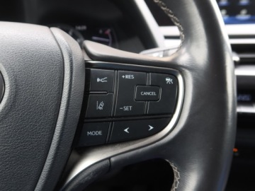 Lexus UX Crossover 200 171KM 2019 Lexus UX 200, Salon Polska, Serwis ASO, Automat, zdjęcie 18