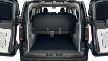 Volkswagen Caravelle T6 2026 Volkswagen VW Caravelle STYLE T7 L2 150KM AUTOMAT OD RĘKI, zdjęcie 7