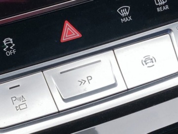 Audi Q8 2026 AUDI Q8 / E-Tron SQ8 TFSI quattro Suv 4.0 (503KM) 2026, zdjęcie 11