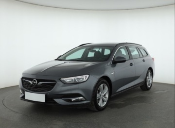 Opel Insignia II Sports Tourer 1.6 CDTI 136KM 2019 Opel Insignia 1.6 CDTI, Salon Polska, Automat, zdjęcie 1