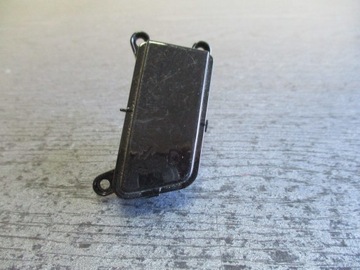 Wyświetlacz panel biegów Renault Koleos 969445349R