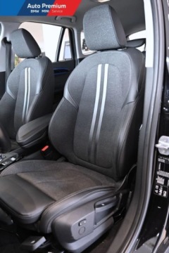 BMW X1 F48 Crossover Facelifting 2.0 20d 190KM 2020 BMW X1 xDrive20dFV23Reflektor LEDHak holowniczyFotel sportowy 2.0, zdjęcie 14