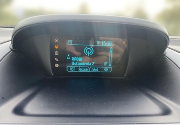 Ford B-MAX 1.0 EcoBoost 100KM 2015 Ford B-MAX 1.0 EcoBoost Trend Toyota Mikolajczak Leszno Benzyna 100KM, zdjęcie 20