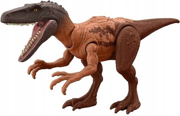 JURASSIC WORLD FIGURKA DINOZAUR HERRERASAURUS