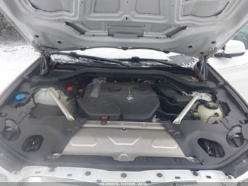 BMW X4 G02 2019 BMW X4 2019 BMW X4 XDRIVE30I 2.0 Benzyna 248KM, zdjęcie 15