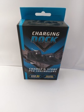 Stacja ładująca do padów (667/24)