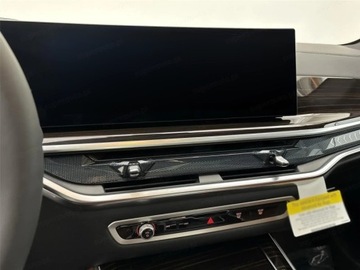 BMW X5 G05 SUV Facelifting 3.0 30d 298KM 2025 BMW X5 xDrive30d Sport Suv 2.0 (298KM) 2025, zdjęcie 10