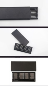 Набор прецизионных отверток Xiaomi Mi