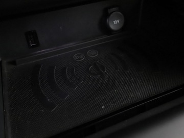 Citroen C5 Aircross SUV Plug-In 1.6 PureTech 225KM 2020 Citroen C5 Aircross 1.6 PHEV Automat Business+, zdjęcie 29