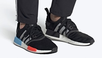 buty ADIDAS NMD R1 BOOST Wygodne ORYGINAŁ 46 2/3