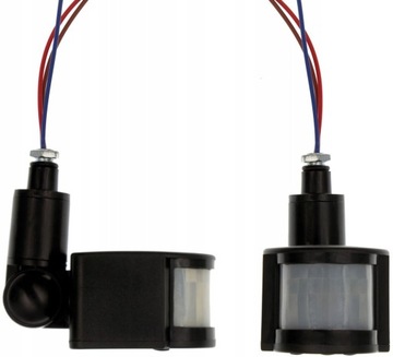 Сумеречный датчик движения для галогенных сенсорных ламп