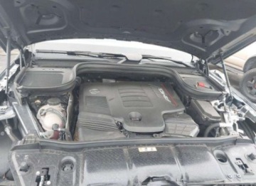 Mercedes GLE V167 2022 Mercedes-Benz GLE 2022, 3.0L, 4x4, 53 AMG, COUPE, od ubezpieczalni 3.0, zdjęcie 13