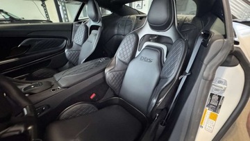 Aston Martin DBS II 2023 Aston Martin DBS 770 Ultimate Coupe 2023 5.2 Benzyna 759KM, zdjęcie 19