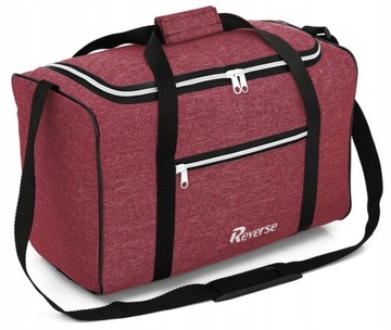 Torba do samolotu bagaż podręczny 40x30x20 WIZZAIR