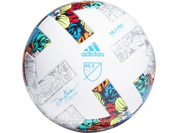 Piłka nożna ADIDAS MLS PRO 2022 r. 5