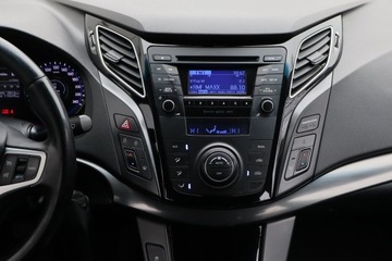 Hyundai i40 Sedan 2.0 GDI 178KM 2013 Hyundai i40 2.0 GDI, Salon Polska, Klima, zdjęcie 12