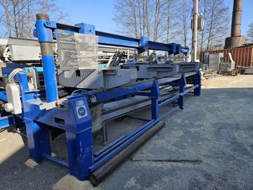 Пила для поддонов HAIST ASU/5