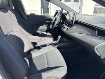 Toyota Corolla XII 2021 Toyota Corolla 1.8 Hybrid Comfort Seria E21 (2019-, zdjęcie 5