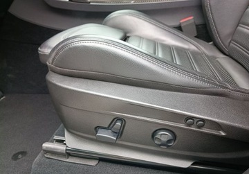 Alfa Romeo Stelvio SUV Facelifting 2.9 510KM 2022 Alfa Romeo Stelvio 2.9 V6 Bi-Turbo Quadrifoglio Q4 aut 2.9 Benzyna 510KM, zdjęcie 10