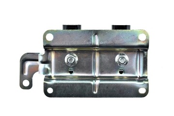 КЛАПАН УПРАВЛЕНИЯ ЗАСЛОНКИ FORD FOCUS C-MAX 1.8 2.0 04-