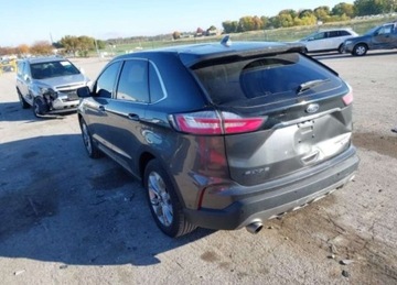 Ford Edge II 2019 Ford Edge Titanium AWD 2.0 Benzyna 250KM, zdjęcie 4