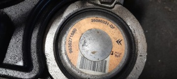 CITROEN OE 9636271680 ČERPADLO HYDRAULICKÁ SYSTÉM ŘÍDÍCÍ