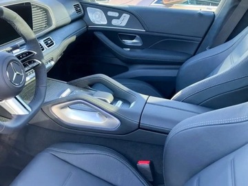 Mercedes GLE V167 SUV Facelifting 2.0 300d 269KM 2025 MERCEDES-BENZ GLE 300 d 4-Matic AMG Line 2.0 (269KM) 2025, zdjęcie 4