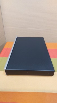 BRYSTON BDA-1 XLR ВЫСОКОГО КЛАССА