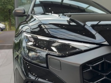 Audi Q8 2026 Q8 / E-Tron RSQ8 TFSI quattro Performance 4.0 (640KM) 2026, zdjęcie 20