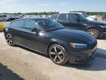 Audi A5 F5 2023 Audi a5 Premium Plus 45 2023 2.0l 2.0 Benzyna 261KM, zdjęcie 4