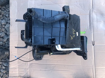 RADIÁTOR POUZDRO DMYCHADLO MERCEDES VANEO W414