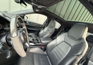 Porsche Cayenne III SUV Turbo 4.0 550KM 2019 Porsche Cayenne Porsche Cayenne 4.0 Benzyna 550KM, zdjęcie 25