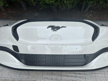 FORD MUSTANG MACH-E MACH E ОРИГИНАЛЬНЫЙ БАМПЕР 20->
