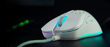 Káblová myš Genesis KRYPTON 555 optický senzor