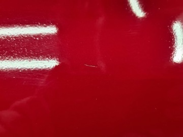 KIA CEED I HB 5D ДВЕРЬ ЗАДНЯЯ ЛЕВАЯ REAR HR