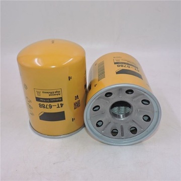 ORYGINALNY FILTR HYDRAULICZNY CAT 4T-6788 4T6788