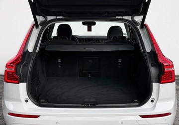 Volvo XC60 II Crossover Facelifting 2.0d B4 197KM 2022 Volvo XC 60 LED Podgrzewana kierownica i fotele Kamera FVAT23 Salon PL, zdjęcie 11
