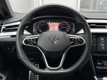 Volkswagen Arteon Fastback Facelifting 2.0 TDI 200KM 2022 Volkswagen Arteon Shooting Brake 2.0TDI 200KM Eleg, zdjęcie 13