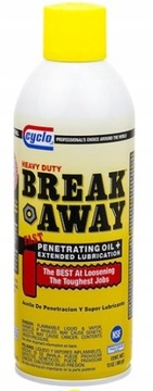 Odrdzewiacz Breack Away CYCLO