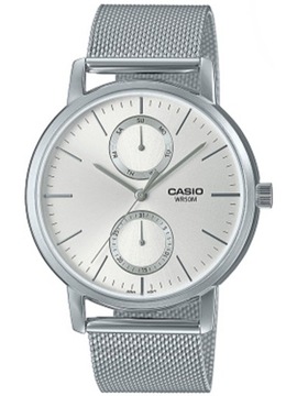 Zegarek Męski CASIO | MTP-B310M -7AVEF