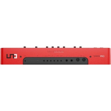 IK UNO Synth Pro аналоговый синтезатор 37 клавиш